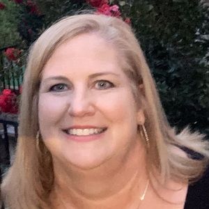 Meet your Posher, Wendy